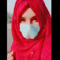 Raafia Manzoor