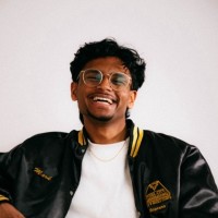 Thinesh Thanapalasingam