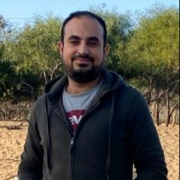 Mohamed Mohsen