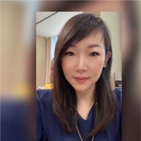 Joyce Weng 翁怡清