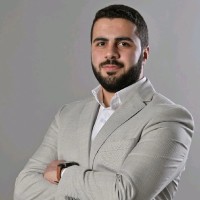 Nasser Hmoud