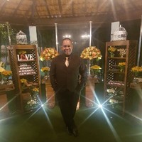 Anderson Nascimento Batista
