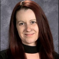 Laurie Crandell Thompson