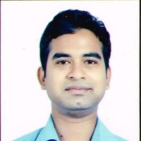 Manoj Kumar Barik