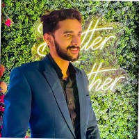 Shubham Singh Thakur