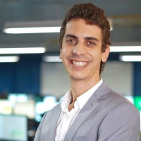 Henrique Melchionna Torres
