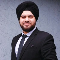 Ekas Singh Hans