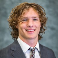 Liam Wheeler