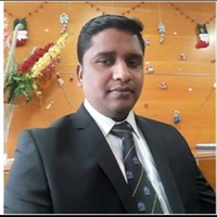 Prabhakaran Manoharan