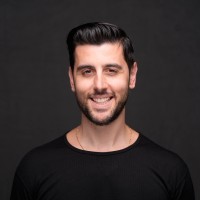 Demitri Nikolaou