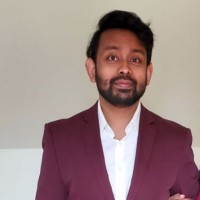 Fakhrul Alam, Mba