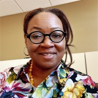 Tracy Pittman-Walston, Ms