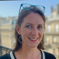 Axelle Nourrain