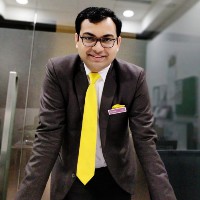 Anurag Bharadwaj