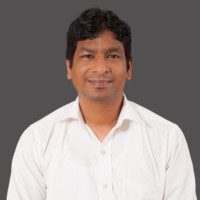 Vinod Salpe