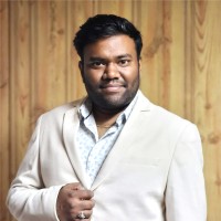 Ashutosh Jaiswal