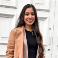 Carla Vásquez Ormeño