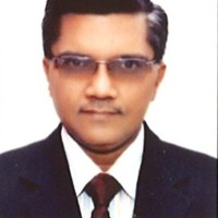 KRISHAN KANT AGARWAL