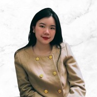 Khanh Huyen (Camelia) Nguyen