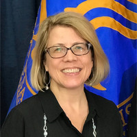 Suzanne Pattee, J. D.