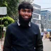 Mohammad Mahaboob Pasha