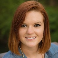 Paige Faught