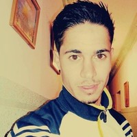Saidi Ahmed