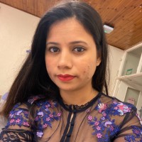 Frida Braganca