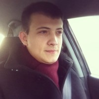 Кирилл Петров