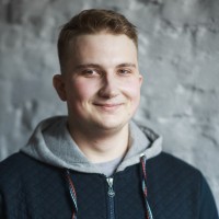 Gleb Borisevich