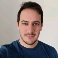 Nicolás Silvero