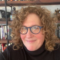 Sharon Tolpin Topper