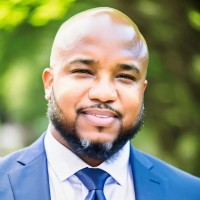 Justin Harper