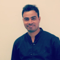 Ajay Parab