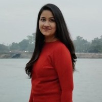 Feny Joshi