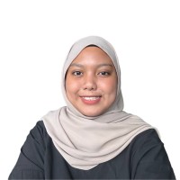 Nurul Qistina Rosli
