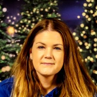 Miriam Doerr