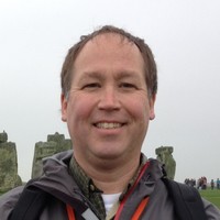 Mark Courtenay