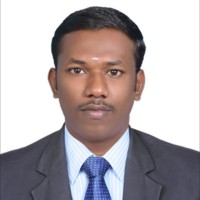 Dr. T. Murugesan
