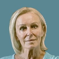 Deborah Wilson