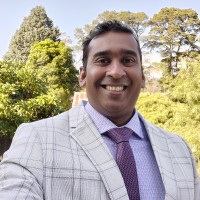 Dinuka Wickramanayake