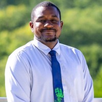 Terrence Johnson