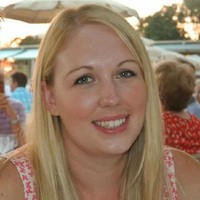 Rebecca Steadman