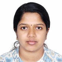Deepthi T K