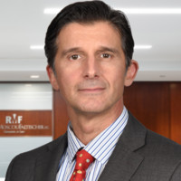Anthony Baronci