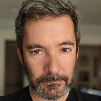 David B.