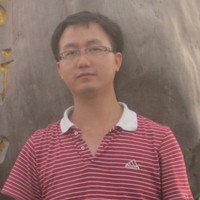 Steven Wang