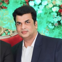 Ashraf Ali Mohammed