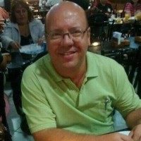 Luís Guilherme Peixoto Mello da Fonseca