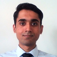 Anand Suresh